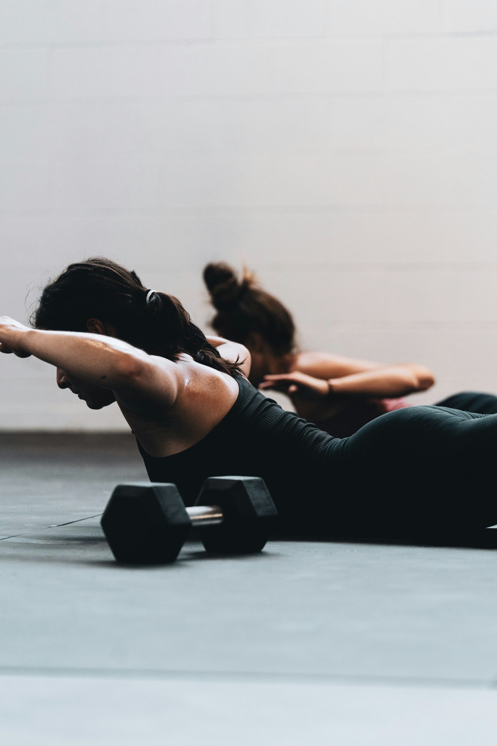 Can Stress Be a Good Thing?